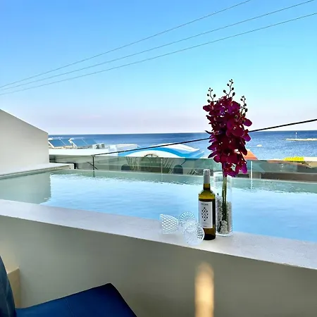 Haven Beach Фалираки