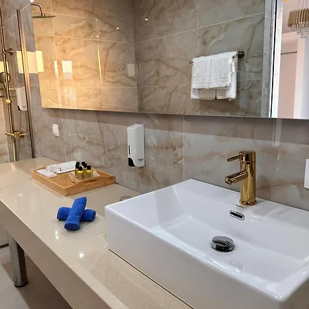 Haven Beach 3* Фалираки