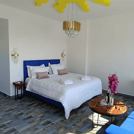 Haven (adults Only) 4* Faliraki
