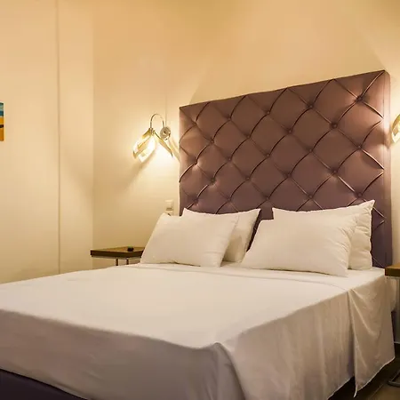 Haven Beach 3* Фалираки