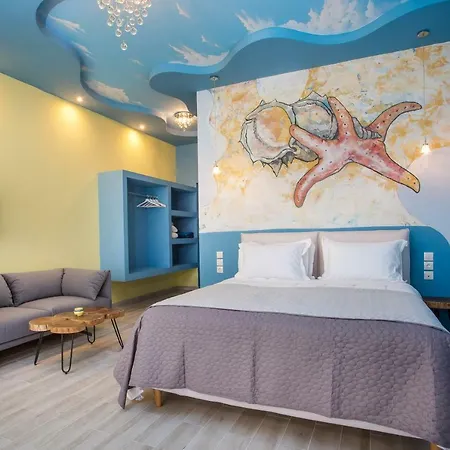 Haven Beach Отель 3*