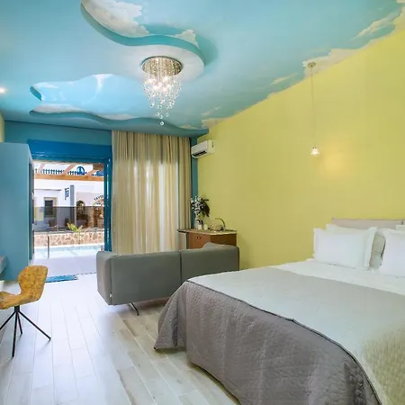 Otel Haven (adults Only) 3*