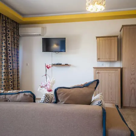 Otel Haven (adults Only) 3*