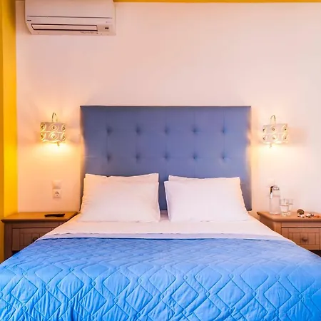 Otel Haven (adults Only)