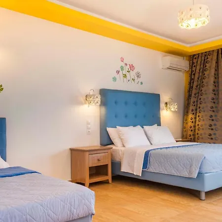 Otel Haven (adults Only)