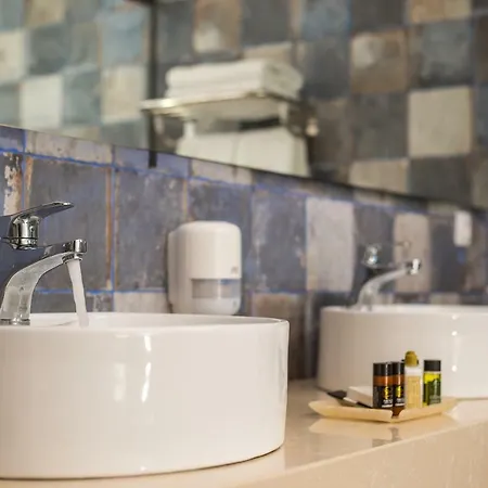 Haven (adults Only) Otel 3*