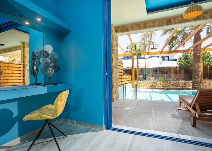 Otel Haven (adults Only) 4*