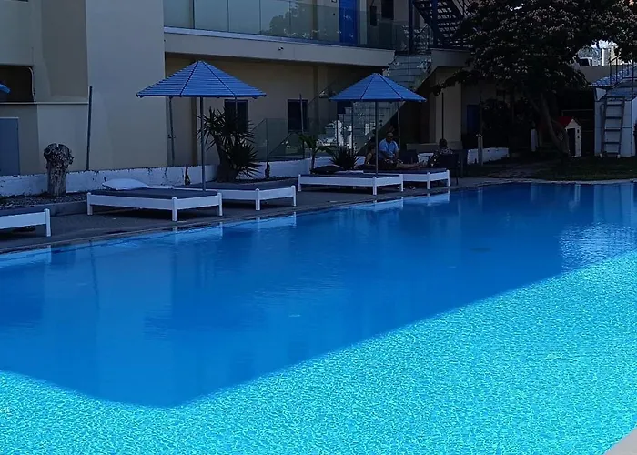 Haven (adults Only) Otel 4*