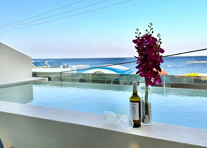 Haven (adults Only) Faliraki