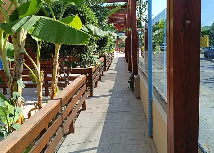 Haven (adults Only) Otel 4*