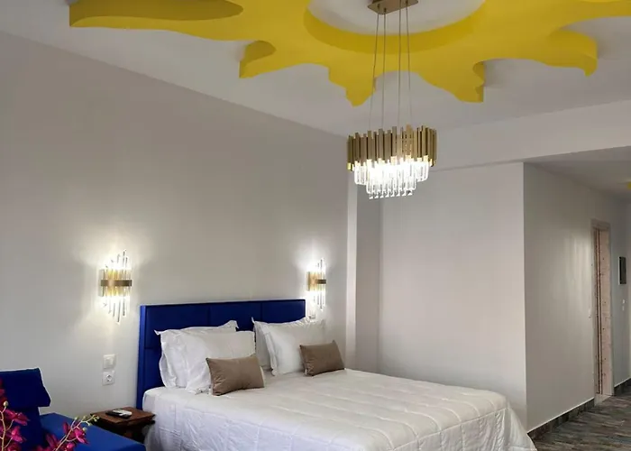 Haven (adults Only) 4* Faliraki