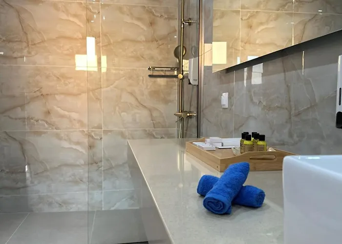 Otel Haven (adults Only)