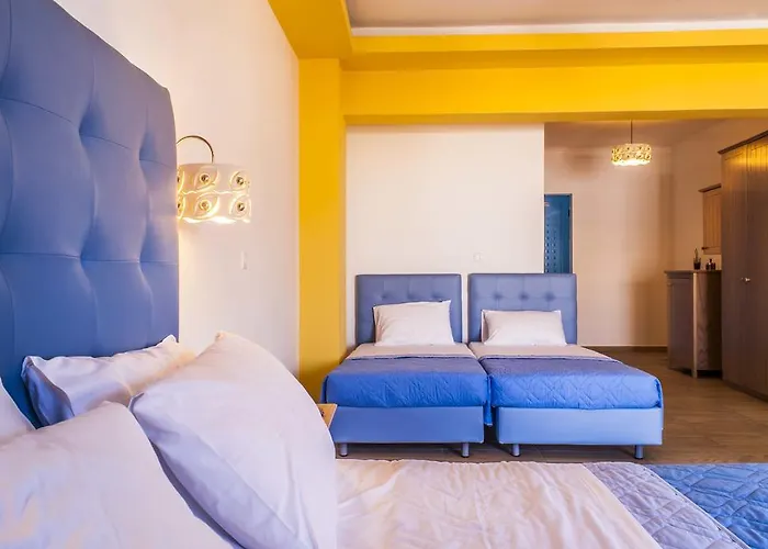 Haven (adults Only) 4*