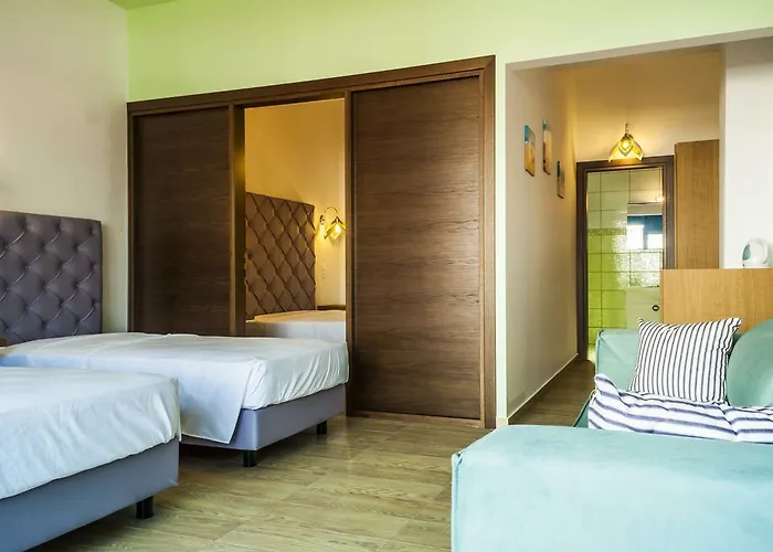 Haven (adults Only) 4* Faliraki