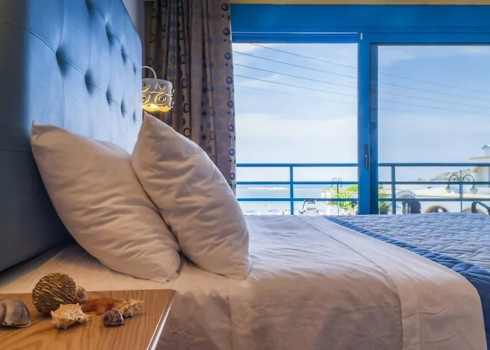 Otel Haven (adults Only) Faliraki