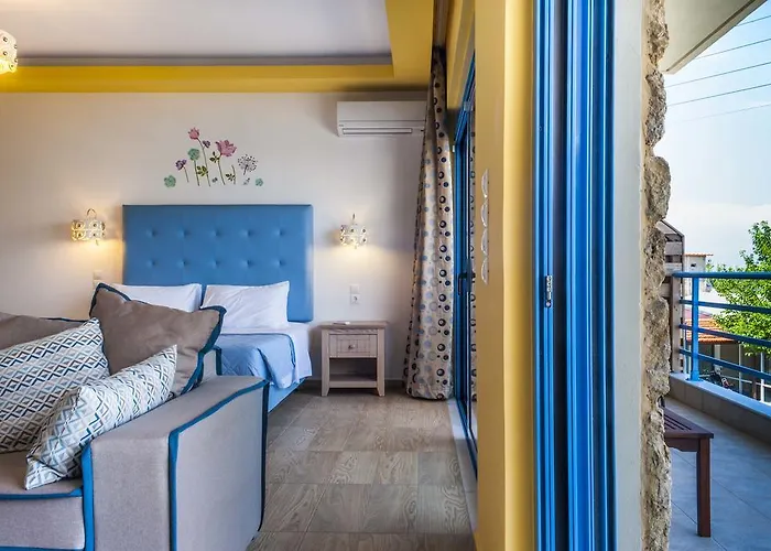 Otel Haven (adults Only) 4*