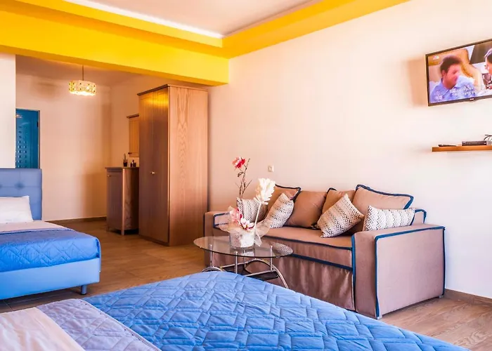 Otel Haven (adults Only) 4*