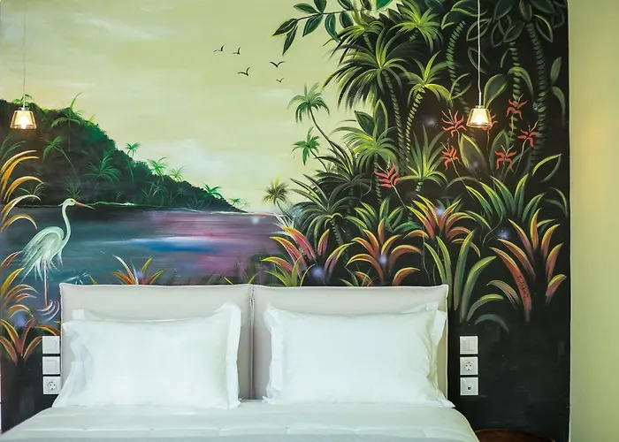 Haven (adults Only) 4*