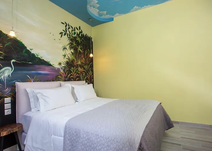 Haven (adults Only) 4*