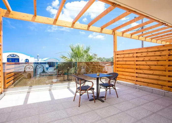 Haven (adults Only) Otel Faliraki