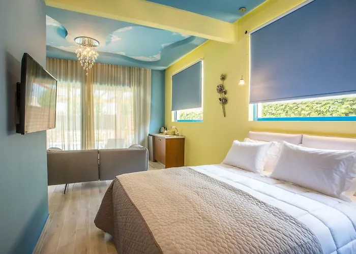 Haven (adults Only) 4*