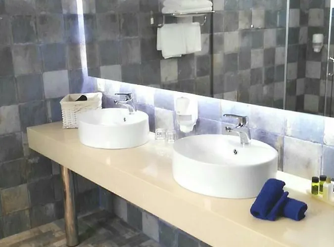 Otel Haven (adults Only)