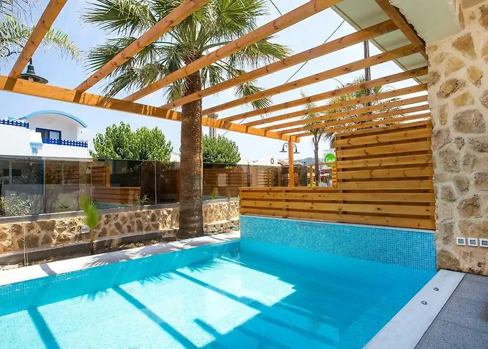 Haven (adults Only) 4* Faliraki