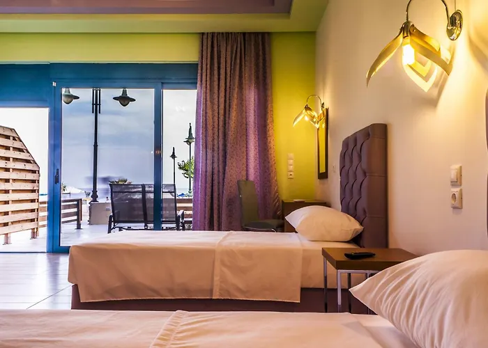 Otel Haven (adults Only)