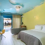 ホテル Haven (adults Only) 4*