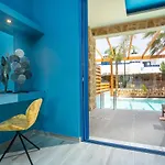 ホテル Haven (adults Only) 4*