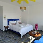Haven (adults Only) 4* ファリラキ