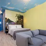 Haven (adults Only) ホテル ファリラキ