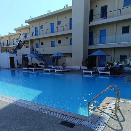 Haven (adults Only) Faliraki