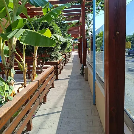 Haven (adults Only) Szálloda 4*