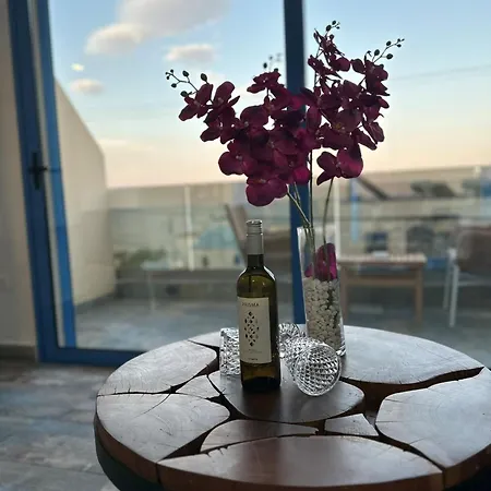 Haven (adults Only) Hotel