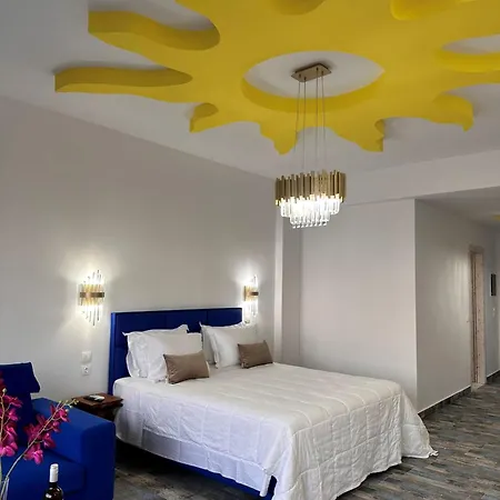 Haven (adults Only) 4* Faliraki