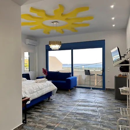 Otel Haven (adults Only) Faliraki