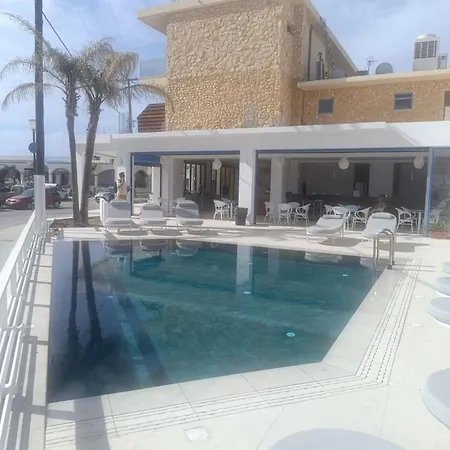 Haven (adults Only) Faliraki