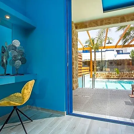 Hotel Haven (adults Only) Faliraki