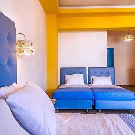 Haven (adults Only) Hotel Faliraki
