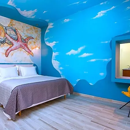 Haven (adults Only) 4* Faliraki