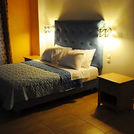 Haven (adults Only) 4* Faliraki