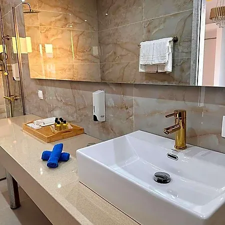 Haven (adults Only) Hotel