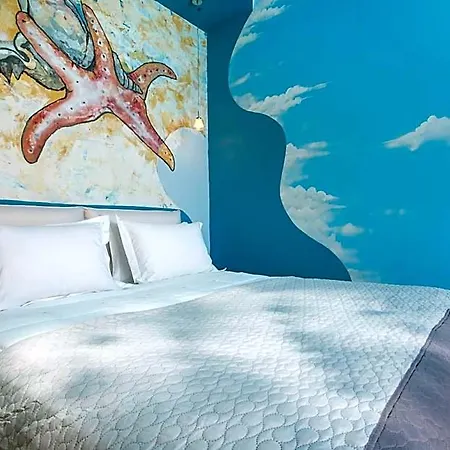 Haven (adults Only) 4* Faliraki