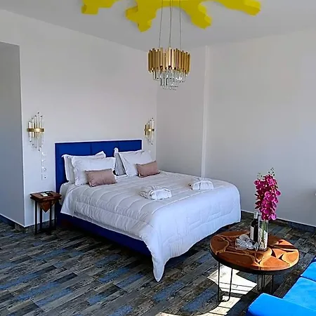 Haven (adults Only) Hotel Faliraki