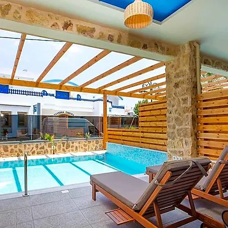 Haven (adults Only) Szálloda