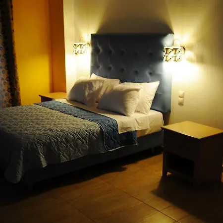 Haven (adults Only) 4* Faliraki
