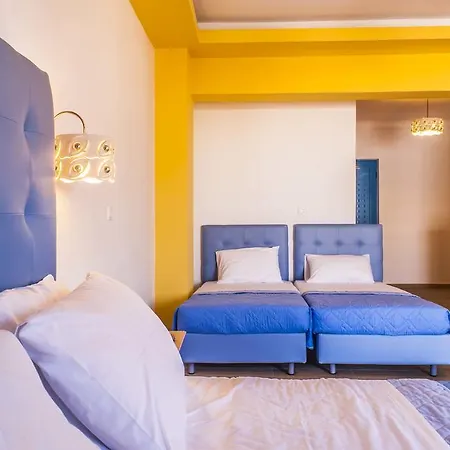 Haven (adults Only) 4*
