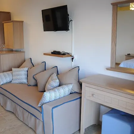 Haven (adults Only) Szálloda 4*
