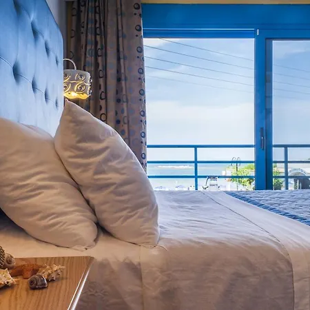 فندق Haven (adults Only) فاليراكي